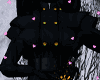 L. Plague Dress V2