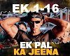 Indian Remix - Ek Pal ka