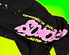 SP5DER Ch Sweatpants