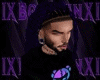 BF Braids Purple