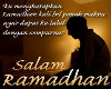 Harapan Ramadhan