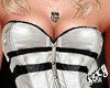 (X)casual corsets