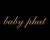 XXL BabyPhat Gown