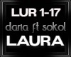Daria ft Sokol LAURA