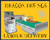 LABOR N DELIVERY BED