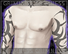 ✮ Tribal tattoo