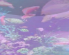 Blur backgorund kawaii