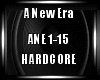 A New Era Hardcore