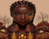 African Lady