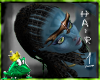 QF^Avatar female HAIR 1