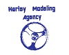 Harley Modeling Logo