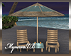 Paradise Beach Chair