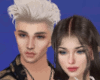 Vday Couple