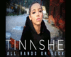 Tinashe x All hands 