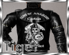 *TR*S.O.A Leather Jacket
