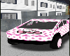 Hello Kitty CyberTruck