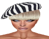 Janise Beret-B