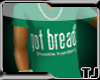 *205* Green Got Bread V