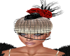 Flossie Hat