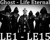Ghost - Life Eternal.
