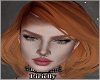 >L  Ginger Hair Curto