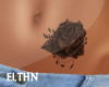 lEl Tatto Rose