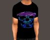 DK-purple skull
