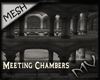 (MV) Meeting Chamber