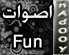 arab fun