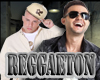 Reggaeton 2
