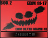 !Rs EDM Death Machine 2