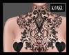 Vel   |  Tattoos