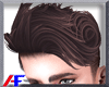 AF. Koln Brown Hair