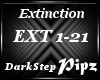 *P*Extinction