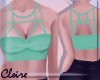 ![CLR] Tinajero Mint
