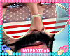 M. Patriotic Shades D/K