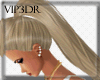 3DR Valentine Blond