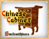 Chinese Cabinet