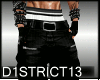 D1lWht UnholyPaint short