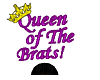 Queen of the Brats