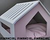 Pet House Bed