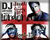 DJ Antoine - London