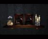 (SE):WV: Decor Shelf