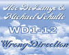 Ilse DeLange-Wrong