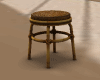 DESERT RATAN TABLE
