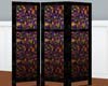 Stained Glass Screen
