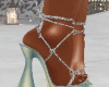 Catrina  Platform Shoes