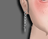 🅰 Earring F
