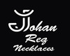 C_Johan Req Necklaces