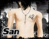 !San! Emo&Tribal